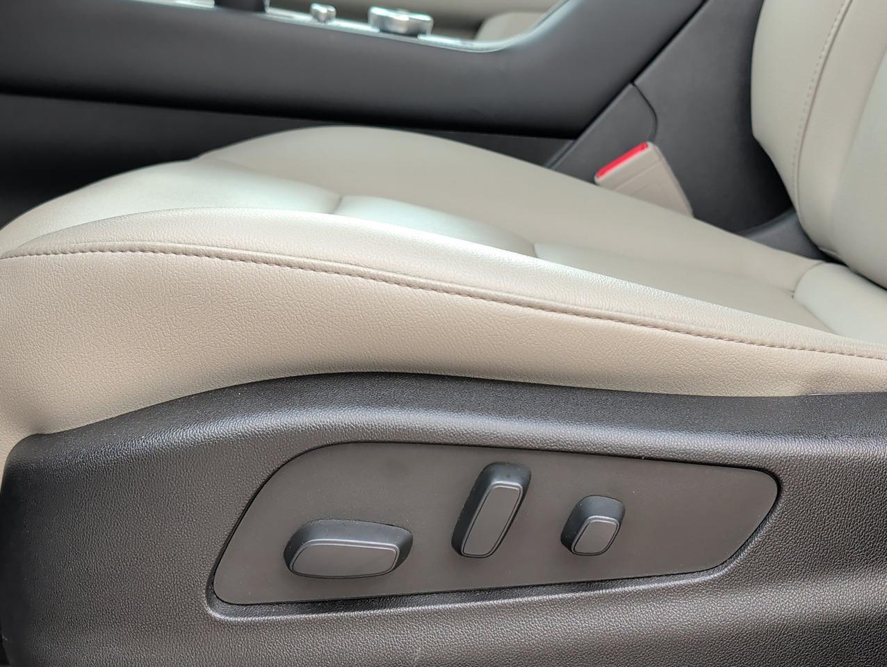 2023 Cadillac XT4 FWD Luxury San Juan TX