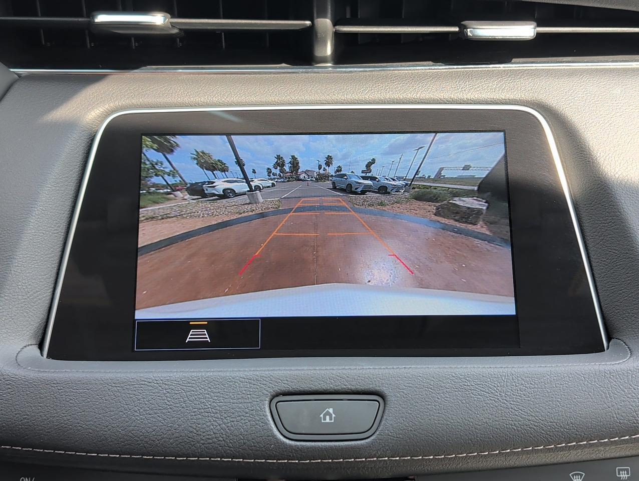 2023 Cadillac XT4 FWD Luxury San Juan TX