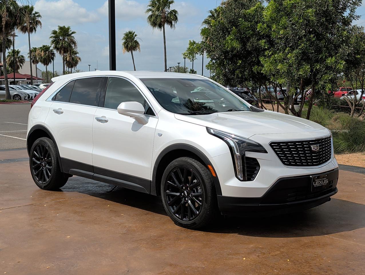 2023 Cadillac XT4