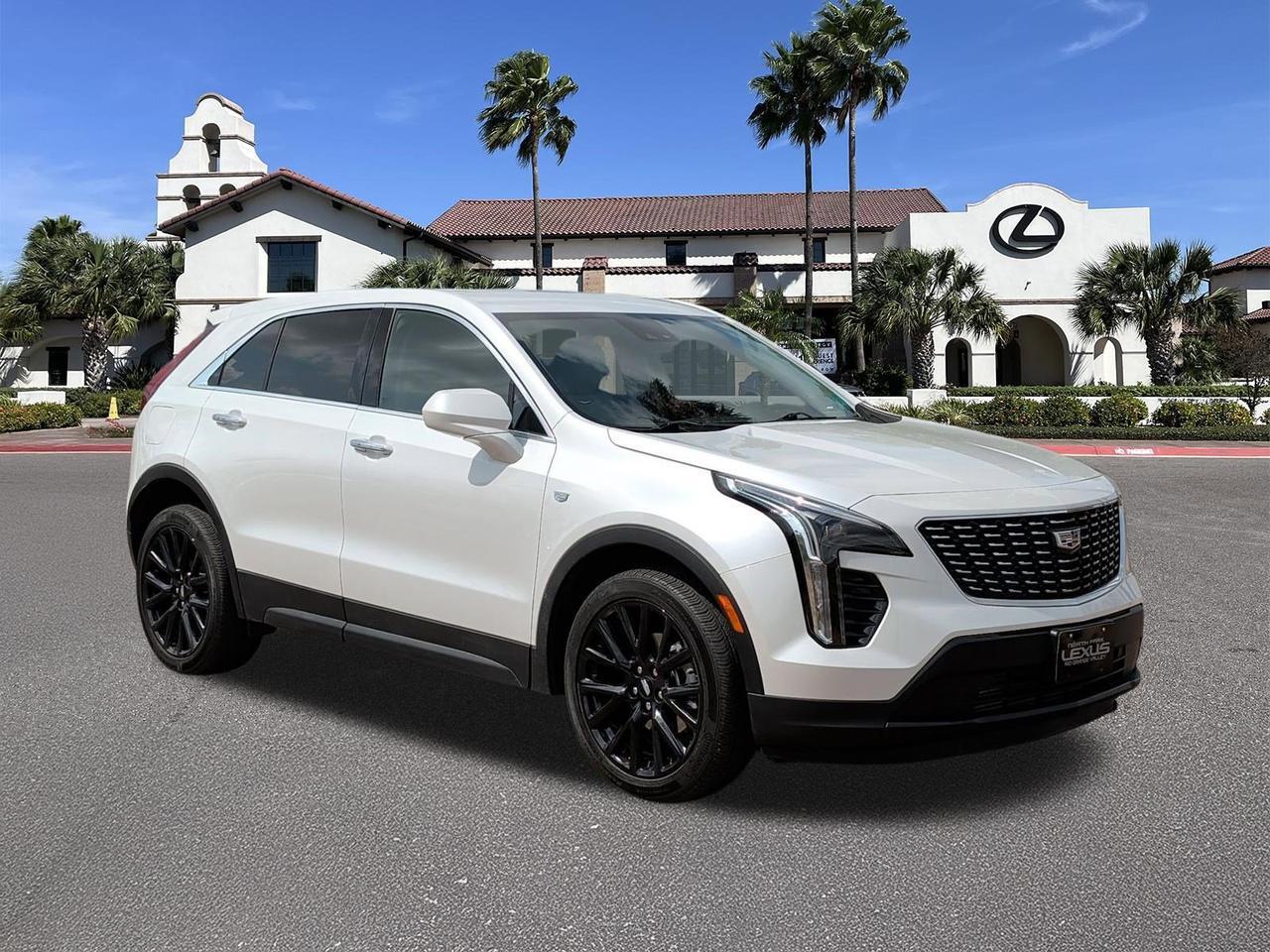 2023 Cadillac XT4