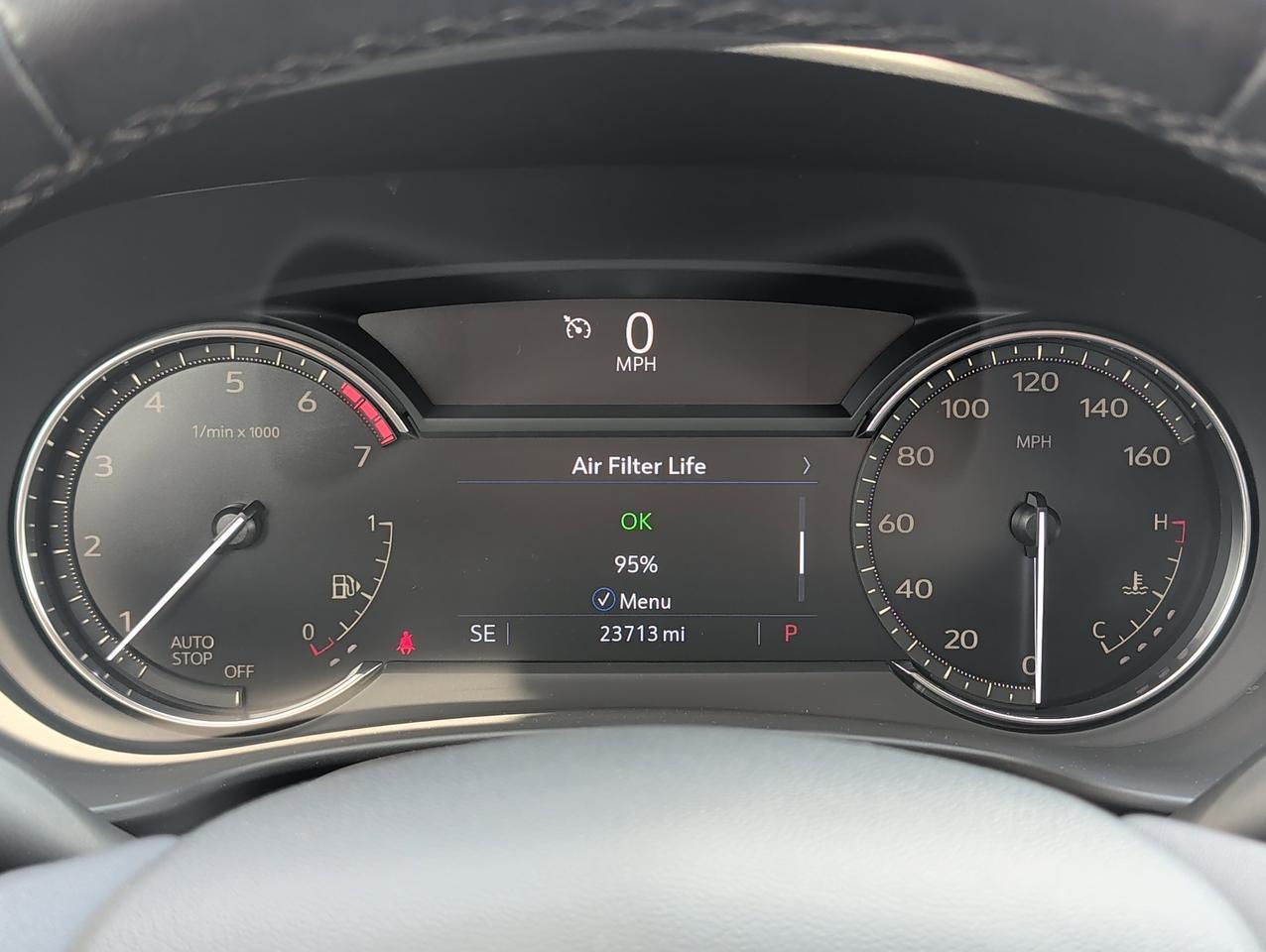 2023 Cadillac XT4 FWD Luxury San Juan TX