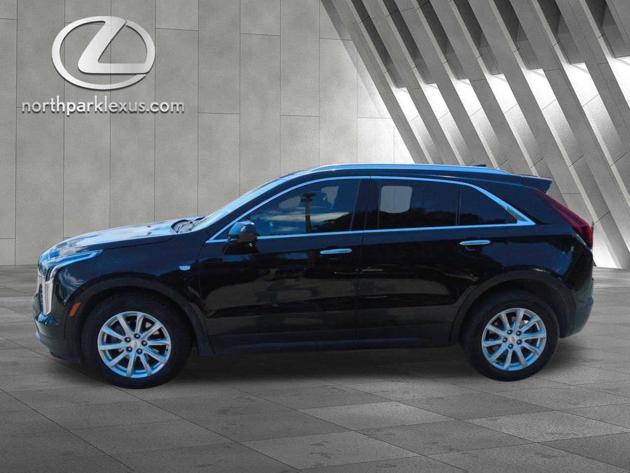2023 Cadillac XT4 FWD Luxury
