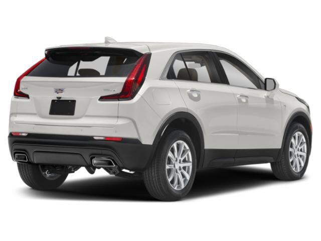 2023 Cadillac XT4 FWD Luxury San Antonio TX