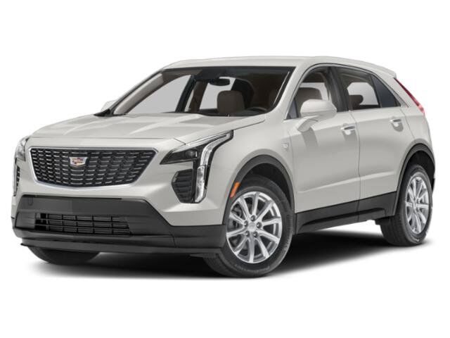 2023 Cadillac XT4 FWD Luxury San Antonio TX