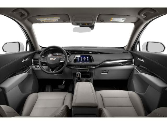 2023 Cadillac XT4 FWD Luxury San Antonio TX