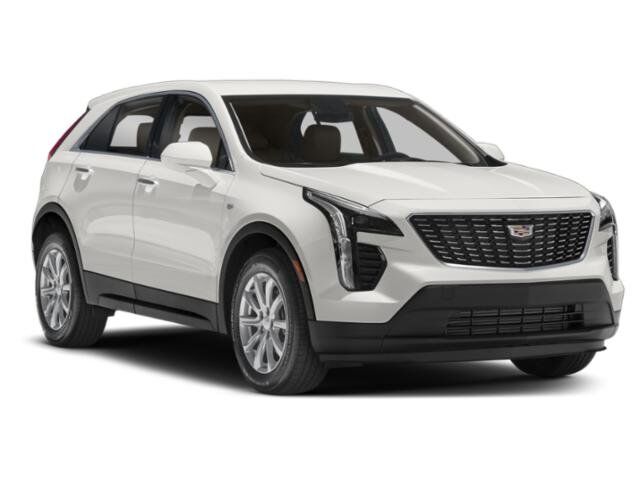 2023 Cadillac XT4 FWD Luxury Winder GA