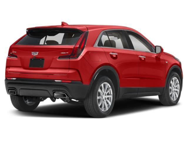 2023 Cadillac XT4 FWD Luxury Winder GA