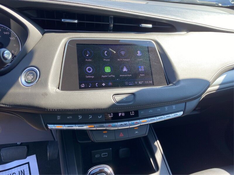 2023 Cadillac XT4 FWD Premium Luxury Springfield PA