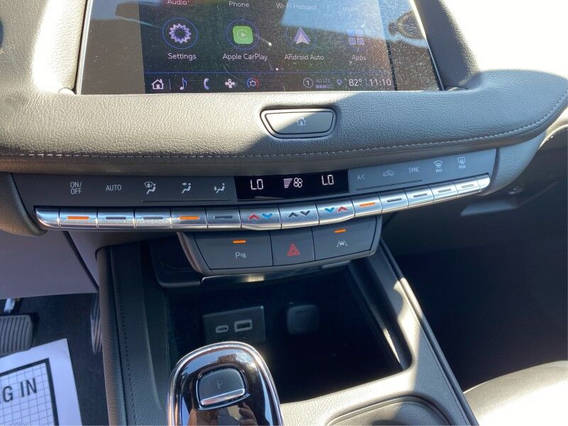 2023 Cadillac XT4 FWD Premium Luxury Springfield PA