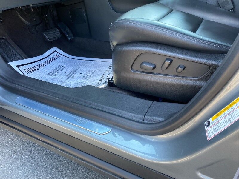 2023 Cadillac XT4 FWD Premium Luxury Springfield PA