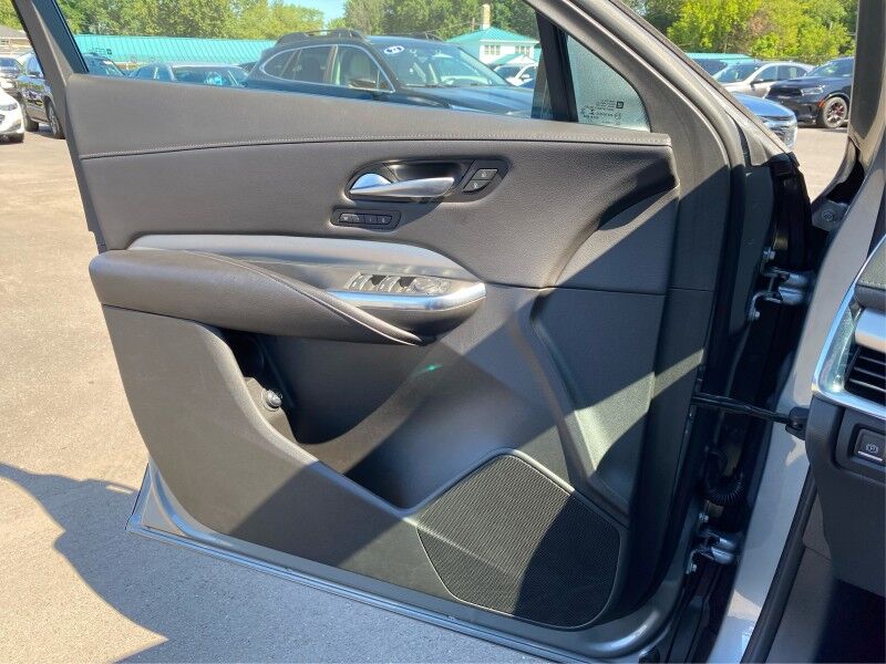 2023 Cadillac XT4 FWD Premium Luxury Springfield PA