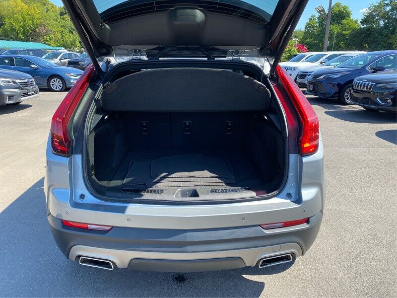 2023 Cadillac XT4 FWD Premium Luxury Springfield PA