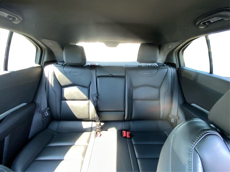 2023 Cadillac XT4 FWD Premium Luxury Springfield PA