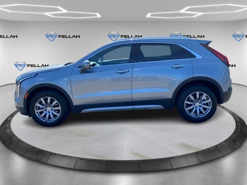 2023 Cadillac XT4 FWD Premium Luxury Springfield PA