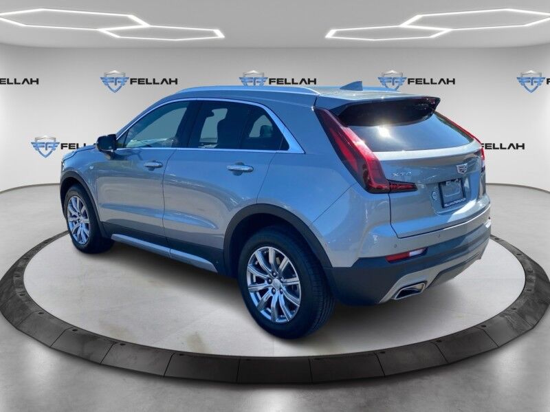 2023 Cadillac XT4 FWD Premium Luxury Springfield PA