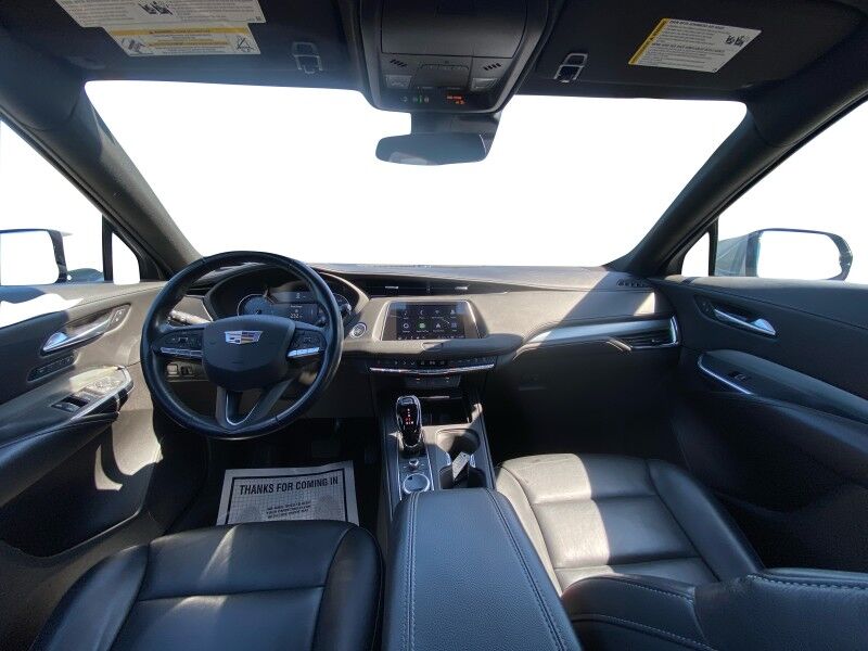 2023 Cadillac XT4 FWD Premium Luxury Springfield PA