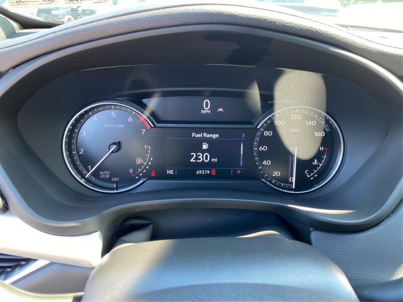 2023 Cadillac XT4 FWD Premium Luxury Springfield PA