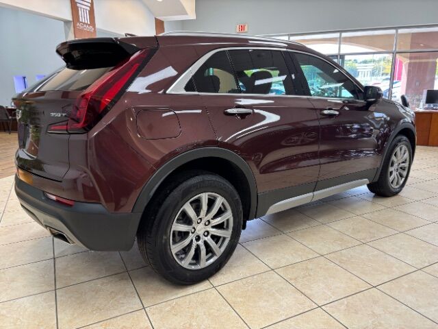 2023 Cadillac XT4 FWD Premium Luxury Charlotte NC