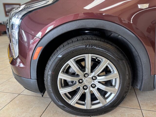 2023 Cadillac XT4 FWD Premium Luxury Charlotte NC