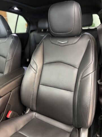 2023 Cadillac XT4 FWD Premium Luxury Charlotte NC