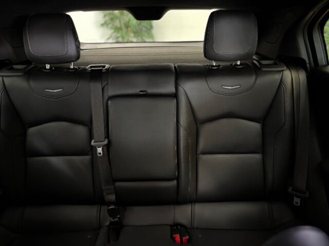 2023 Cadillac XT4 FWD Premium Luxury Charlotte NC