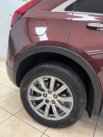 2023 Cadillac XT4 FWD Premium Luxury Charlotte NC