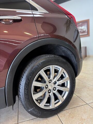 2023 Cadillac XT4 FWD Premium Luxury Charlotte NC
