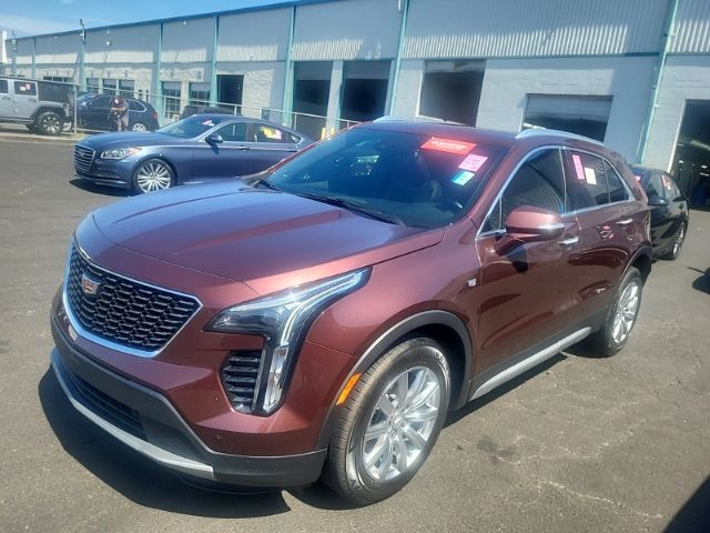 2023 Cadillac XT4 FWD Premium Luxury Charlotte NC