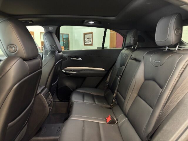 2023 Cadillac XT4 FWD Premium Luxury Charlotte NC