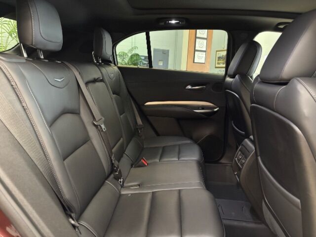 2023 Cadillac XT4 FWD Premium Luxury Charlotte NC