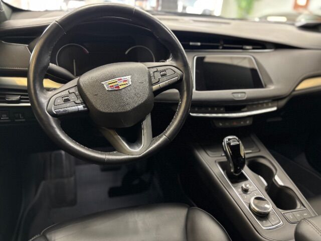2023 Cadillac XT4 FWD Premium Luxury Charlotte NC