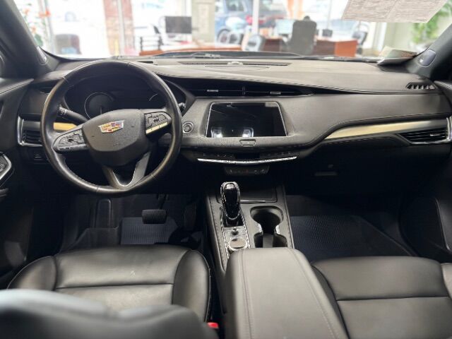 2023 Cadillac XT4 FWD Premium Luxury Charlotte NC