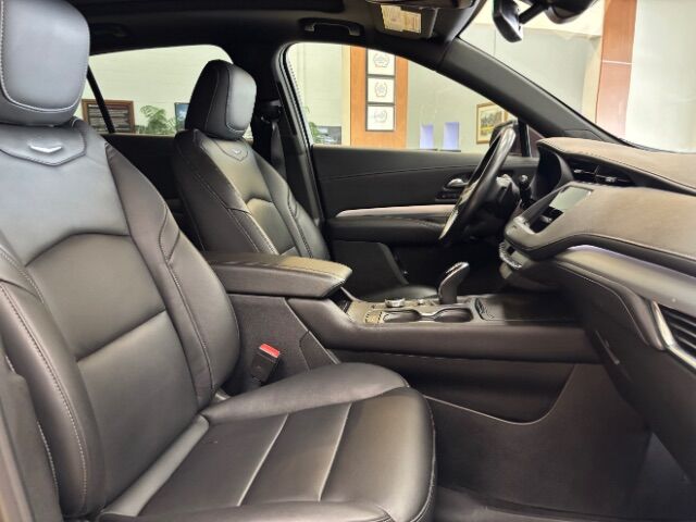 2023 Cadillac XT4 FWD Premium Luxury Charlotte NC