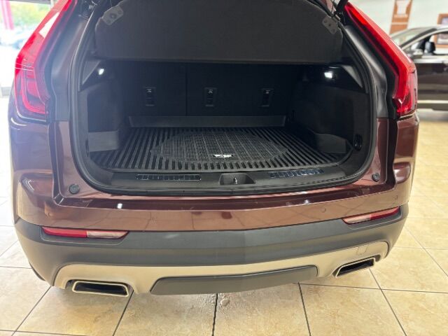 2023 Cadillac XT4 FWD Premium Luxury Charlotte NC