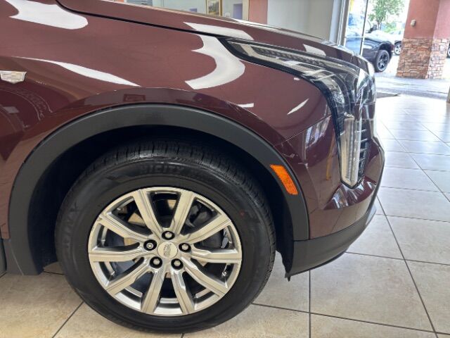 2023 Cadillac XT4 FWD Premium Luxury Charlotte NC