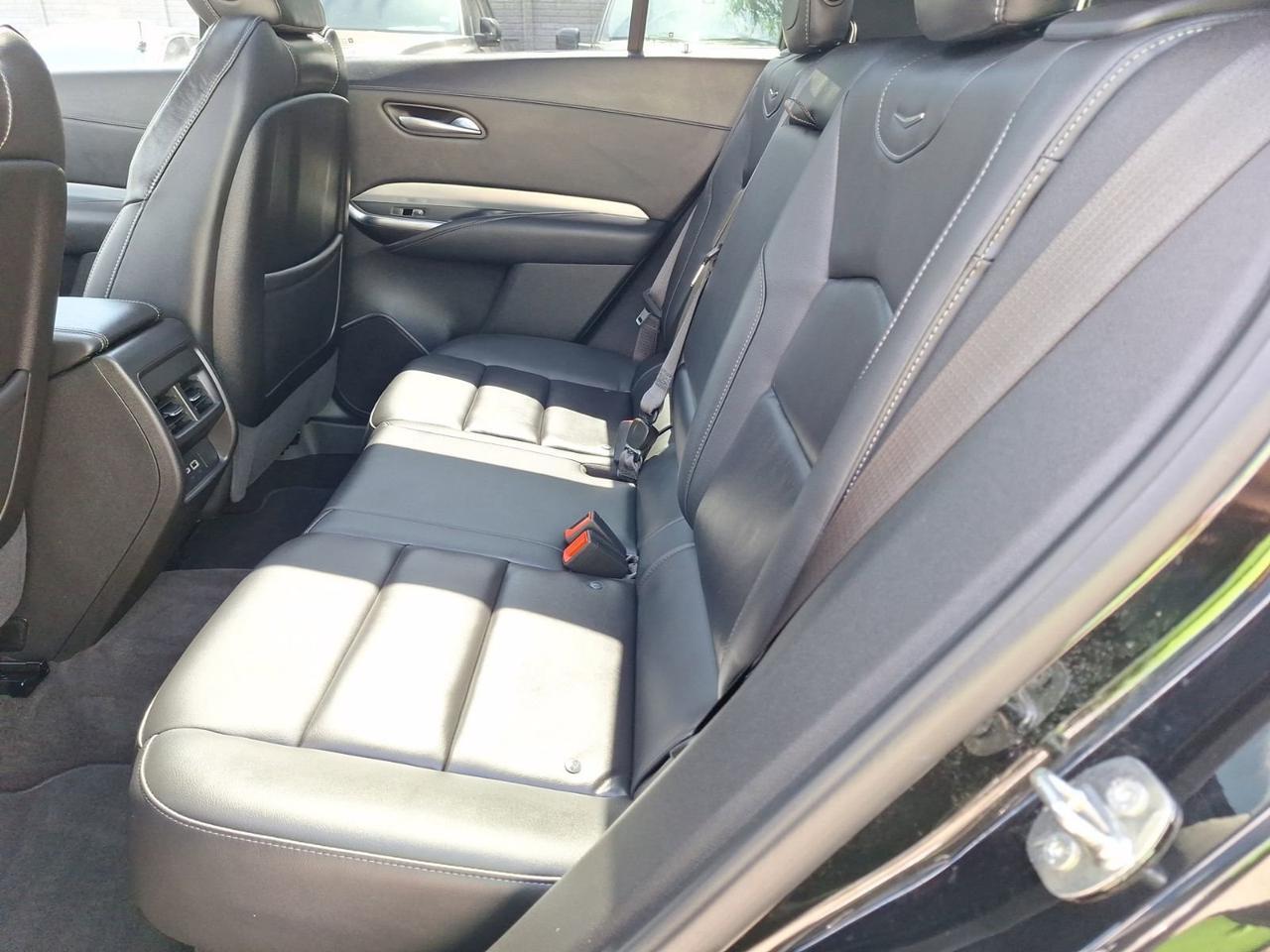 2023 Cadillac XT4 FWD Premium Luxury Hurst TX