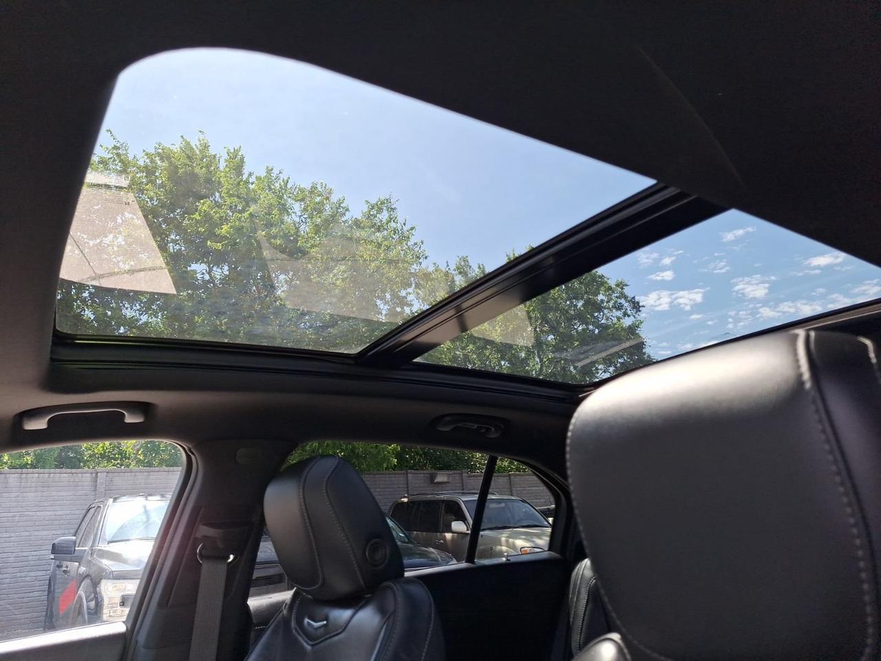 2023 Cadillac XT4 FWD Premium Luxury Hurst TX