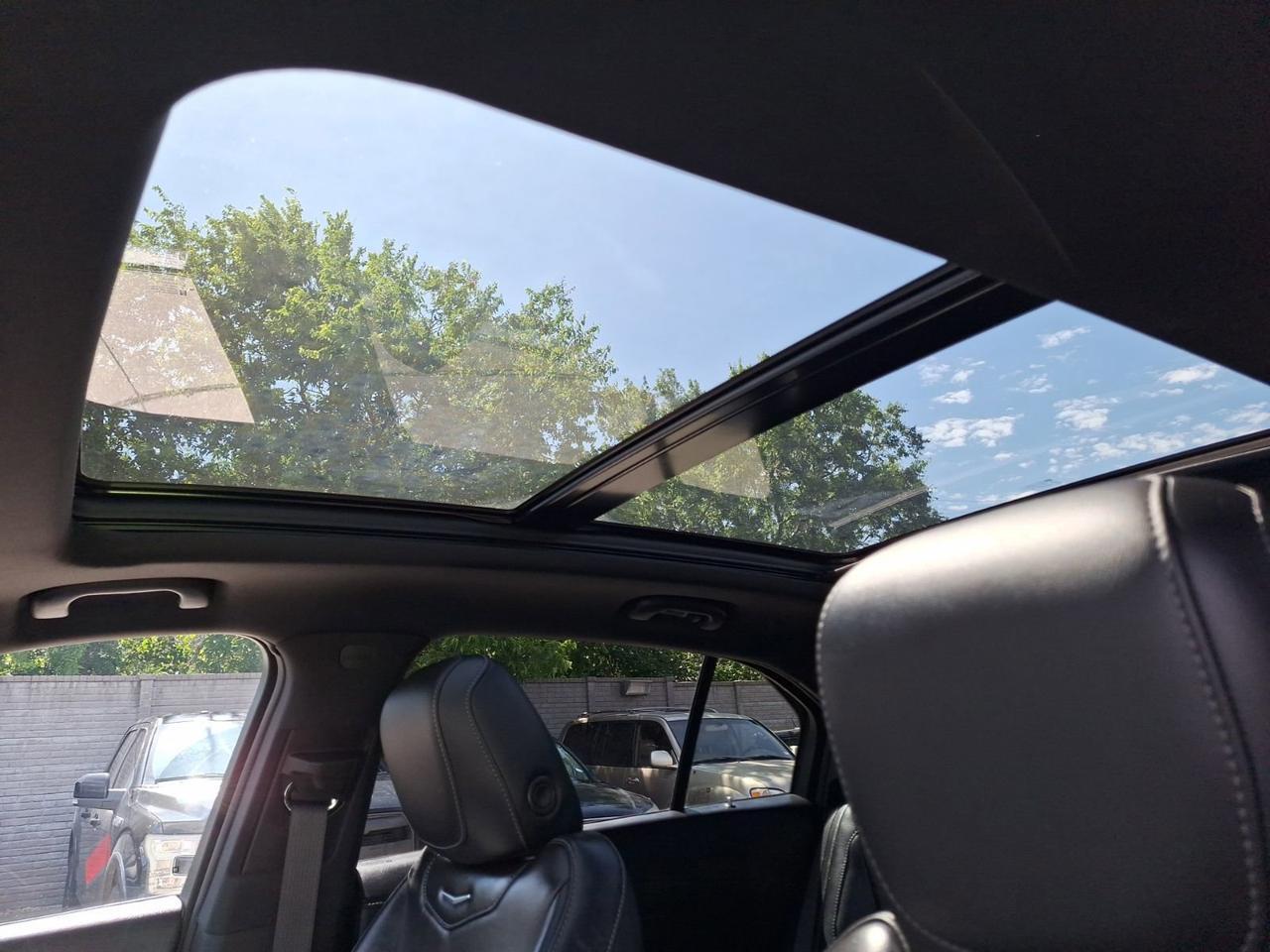 2023 Cadillac XT4 FWD Premium Luxury Hurst TX