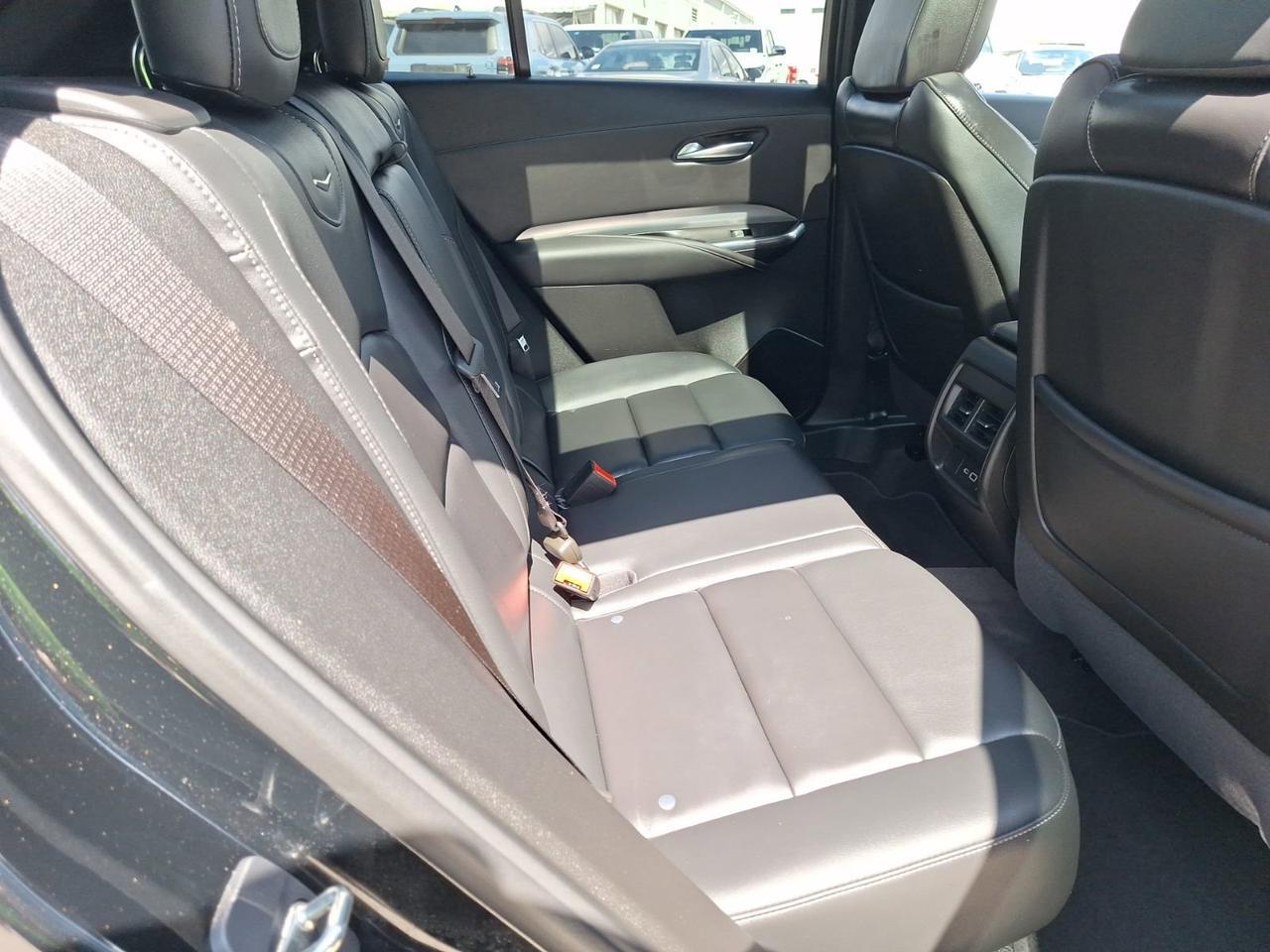 2023 Cadillac XT4 FWD Premium Luxury Hurst TX