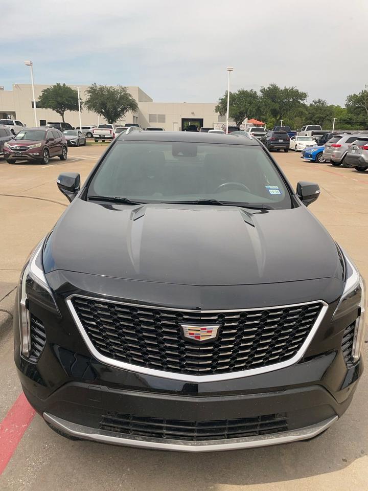 2023 Cadillac XT4 FWD Premium Luxury Hurst TX
