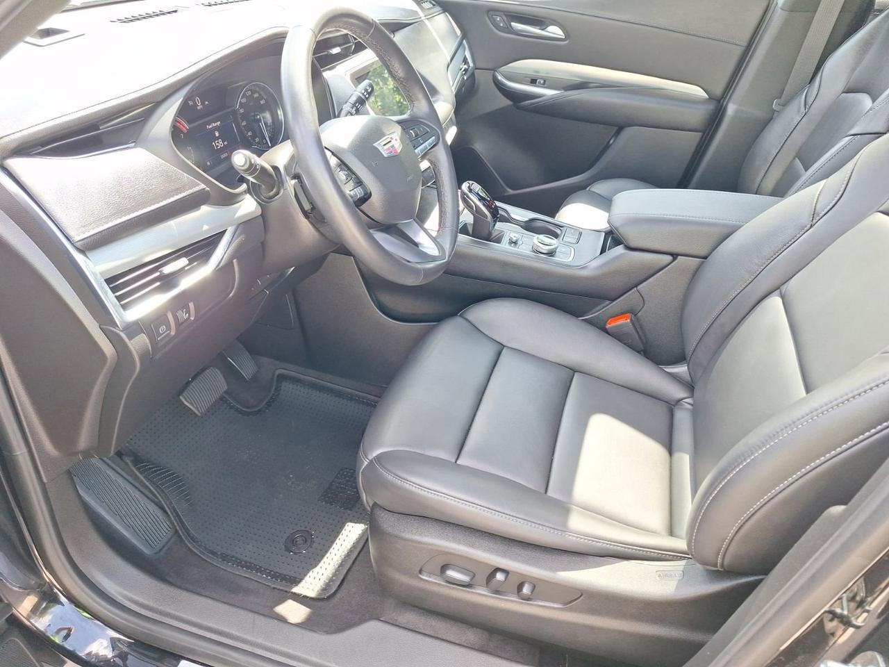 2023 Cadillac XT4 FWD Premium Luxury Hurst TX