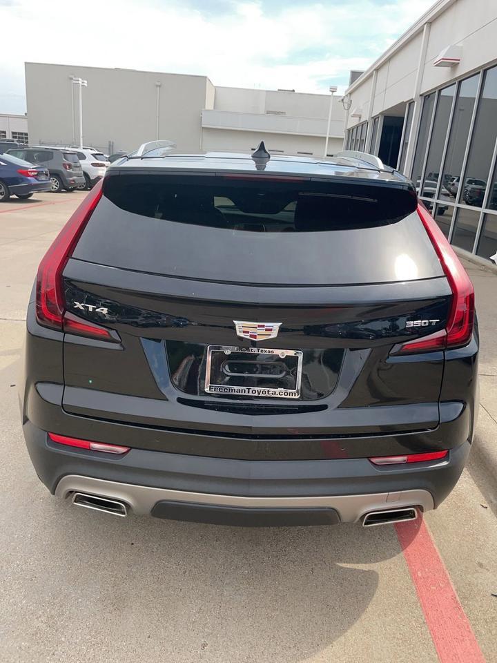 2023 Cadillac XT4 FWD Premium Luxury Hurst TX