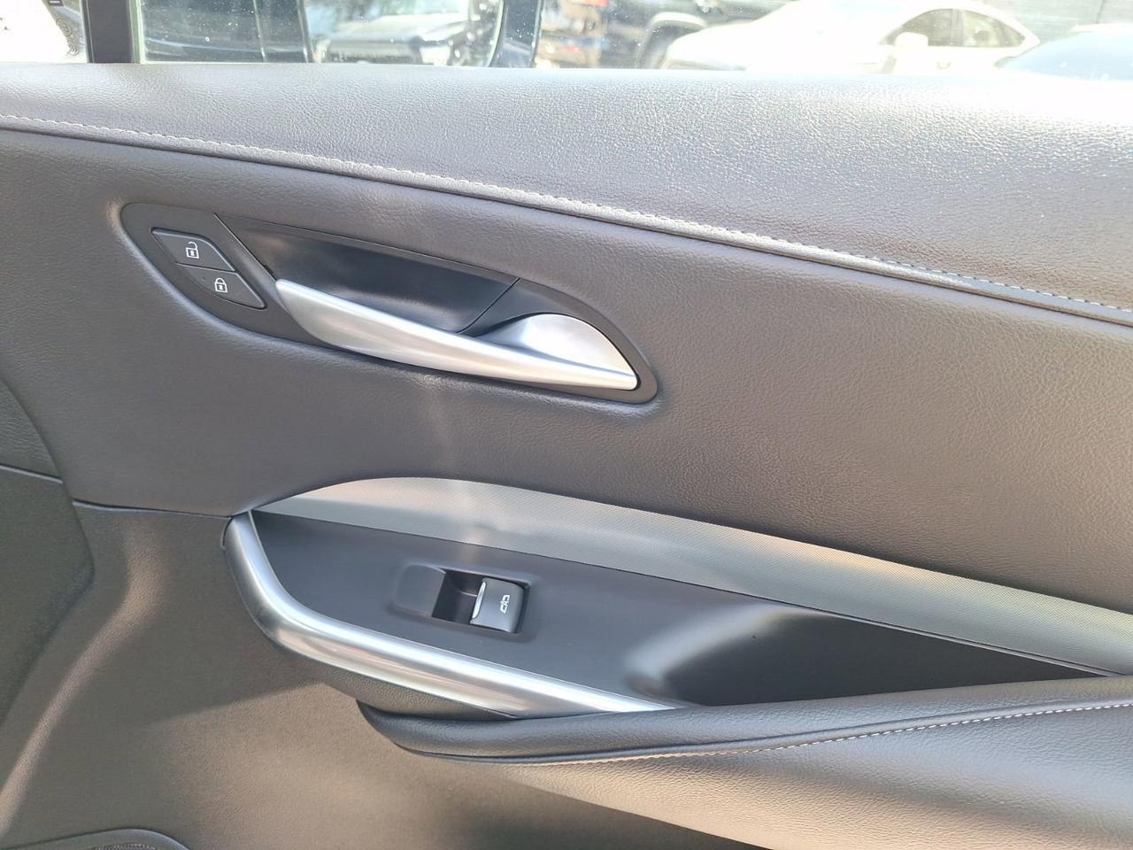 2023 Cadillac XT4 FWD Premium Luxury Hurst TX