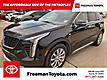 2023 Cadillac XT4 FWD Premium Luxury