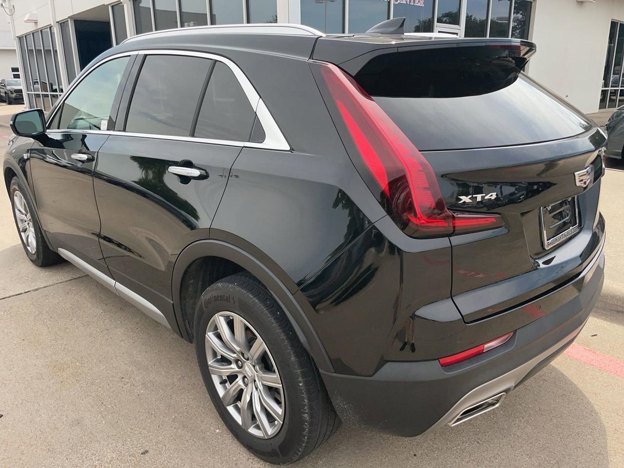 2023 Cadillac XT4 FWD Premium Luxury Hurst TX