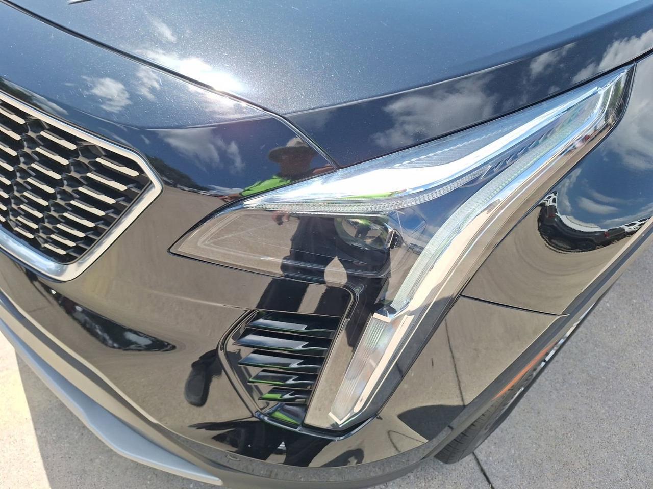 2023 Cadillac XT4 FWD Premium Luxury Hurst TX