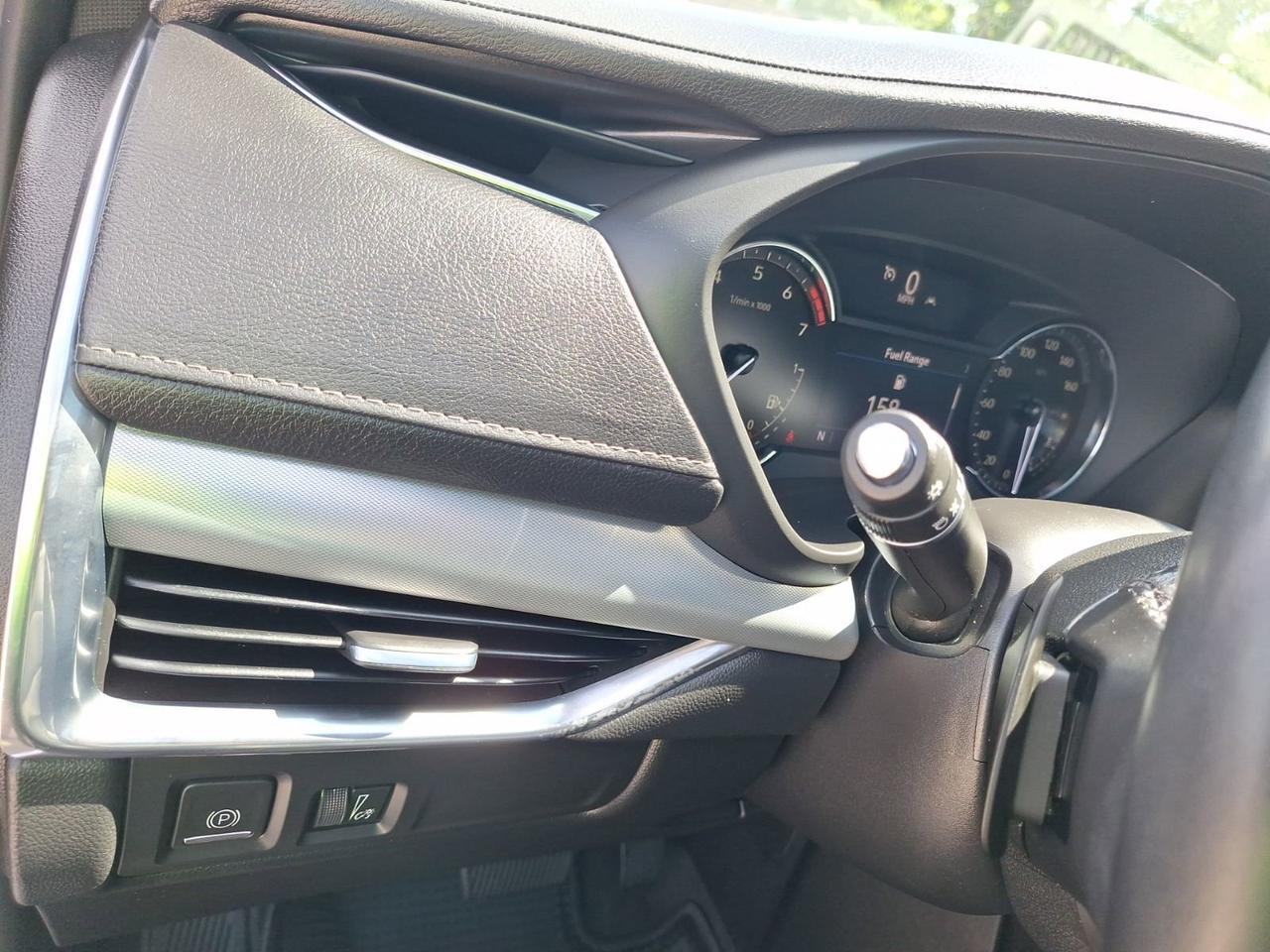 2023 Cadillac XT4 FWD Premium Luxury Hurst TX
