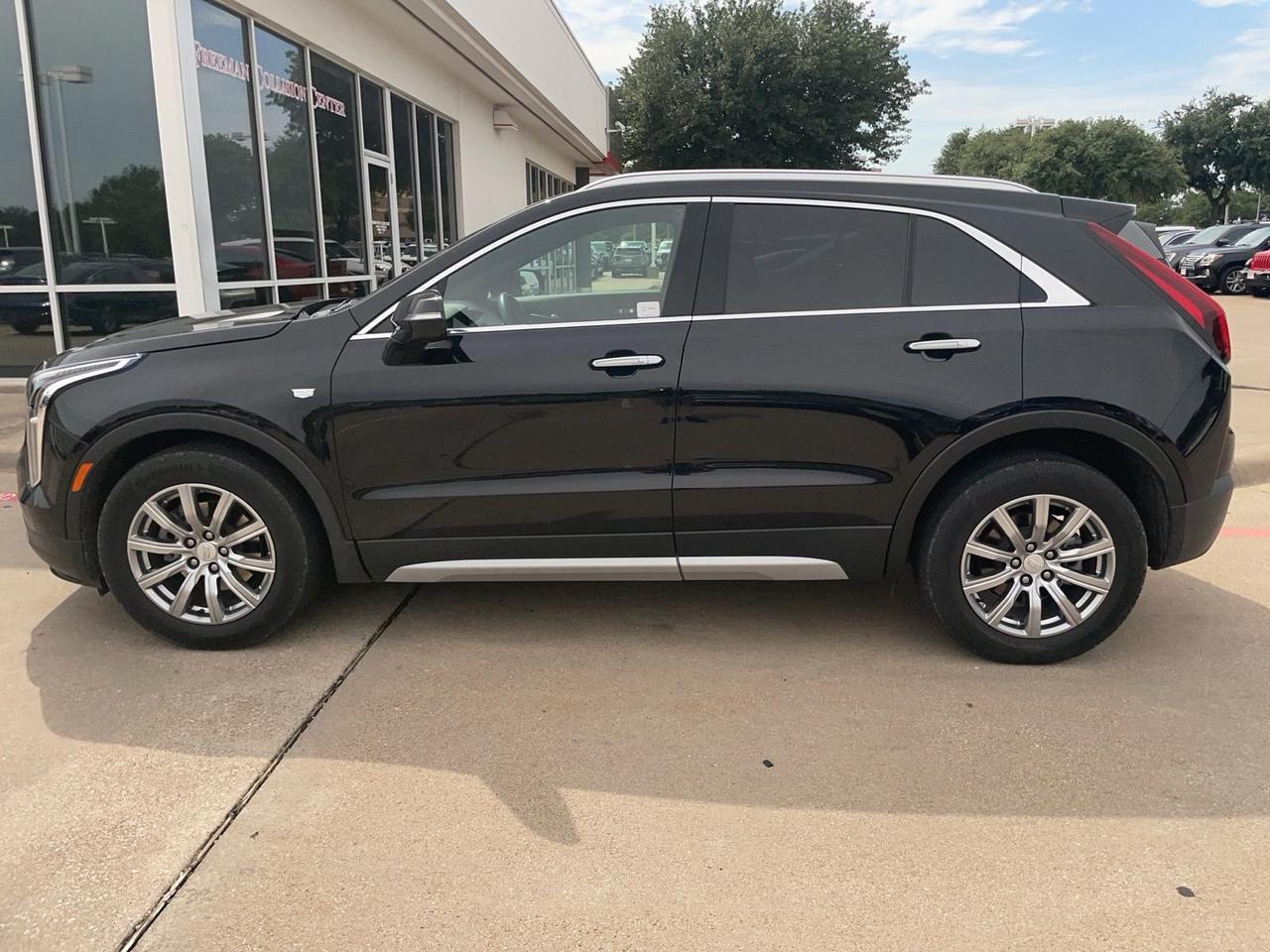 2023 Cadillac XT4 FWD Premium Luxury Hurst TX