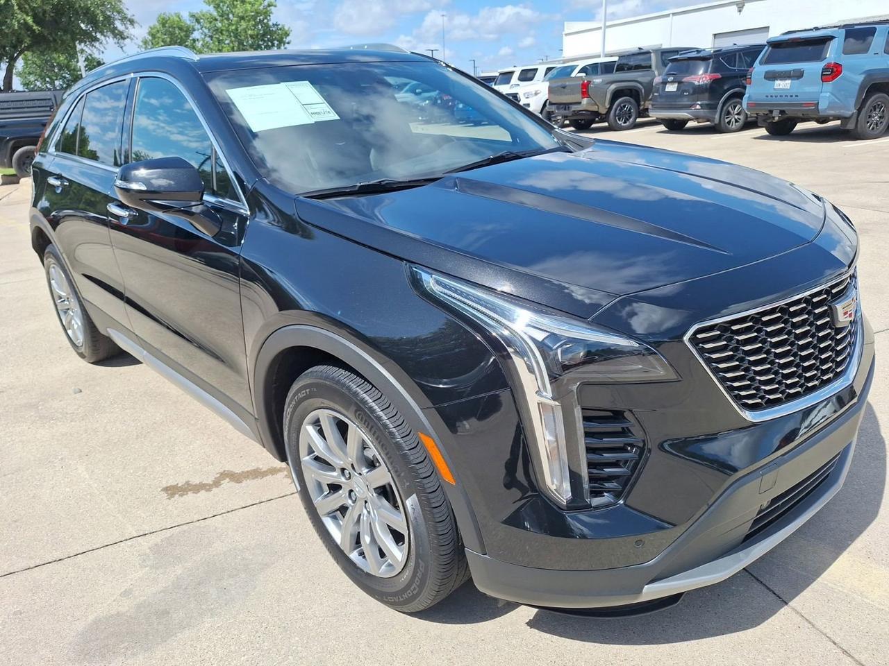 2023 Cadillac XT4 FWD Premium Luxury Hurst TX