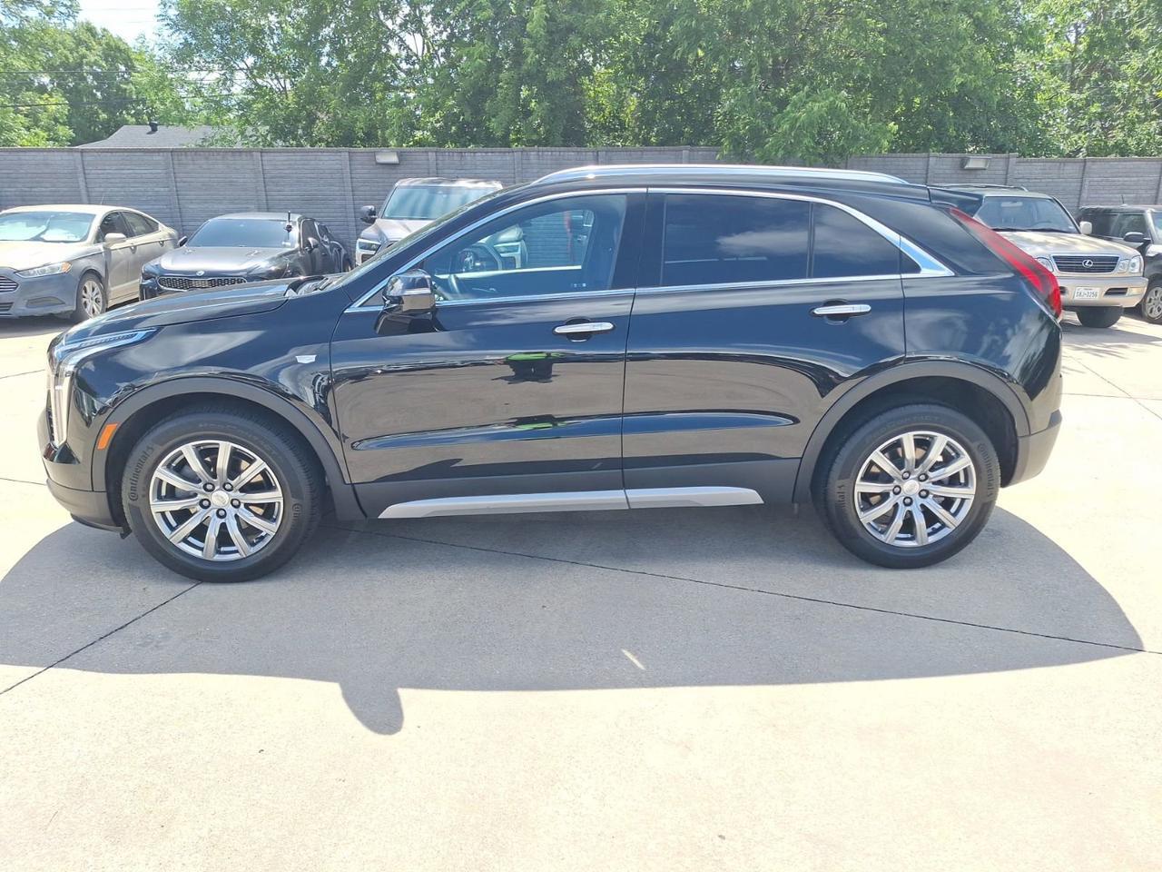 2023 Cadillac XT4 FWD Premium Luxury Hurst TX